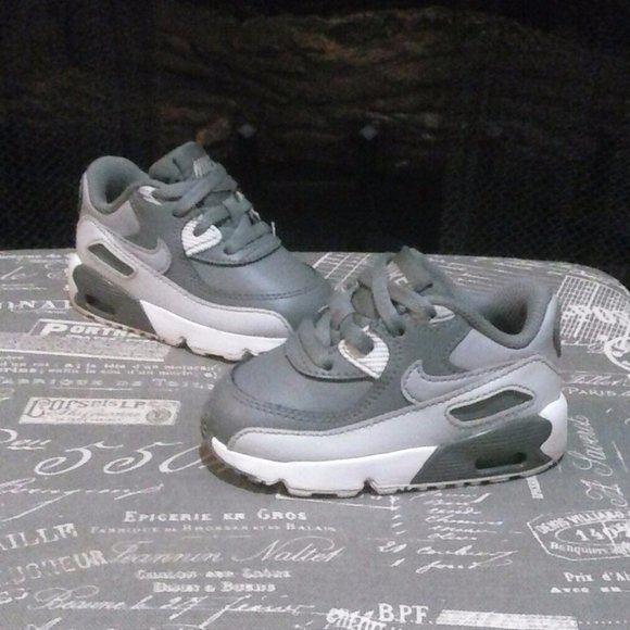 Nike Other - Nike Air Max Sneakers